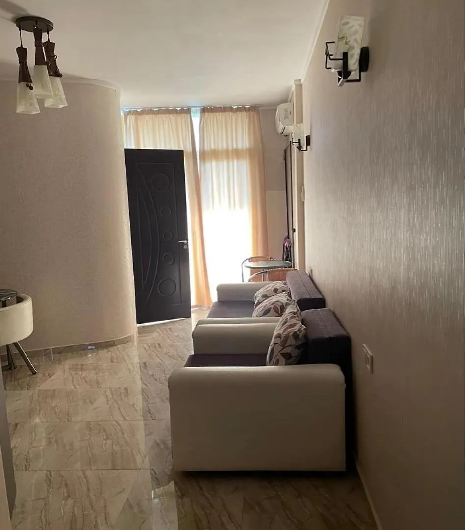 Orbi Plaza Apartment Batumi