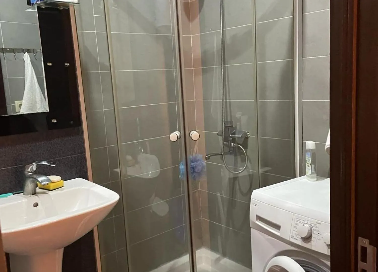 Orbi Plaza Apartment Batumi Georgia